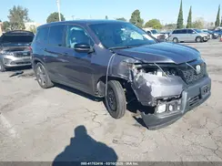 5FNYF7H58KB006501 2019 HONDA PASSPORT