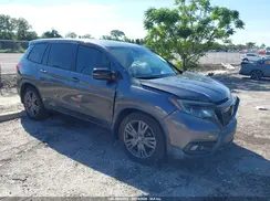 5FNYF7H58KB007048 2019 HONDA PASSPORT
