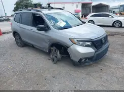 5FNYF7H58KB008121 2019 HONDA PASSPORT