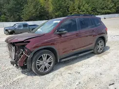 5FNYF7H58KB009933 2019 HONDA PASSPORT