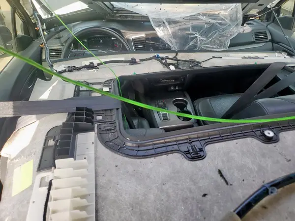 5FNYF7H58LB002790 2020 HONDA PASSPORT - Image 8