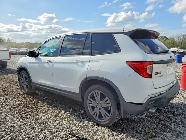5FNYF7H58LB004958 2020 HONDA PASSPORT - Image 2