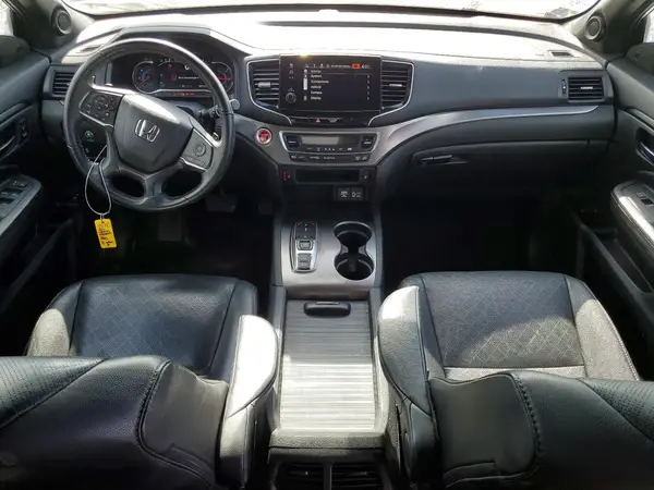 5FNYF7H58LB004958 2020 HONDA PASSPORT - Image 8