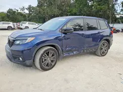 5FNYF7H58MB002578 2021 HONDA PASSPORT