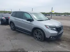 5FNYF7H58MB007148 2021 HONDA PASSPORT