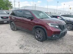 5FNYF7H58MB010356 2021 HONDA PASSPORT
