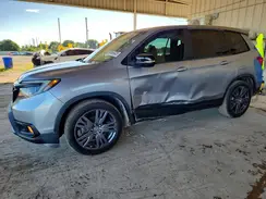 5FNYF7H58MB010566 2021 HONDA PASSPORT