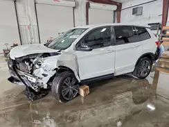 5FNYF7H58MB012172 2021 HONDA PASSPORT