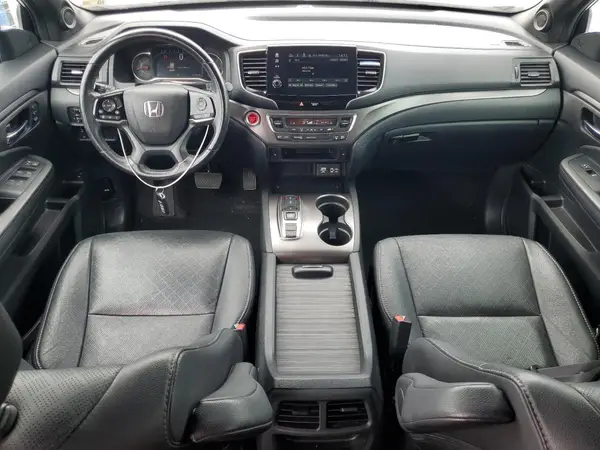 5FNYF7H58MB014097 2021 HONDA PASSPORT - Image 8