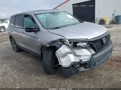 5FNYF7H58MB015332 2021 HONDA PASSPORT
