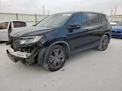 5FNYF7H58MB015556 2021 HONDA PASSPORT