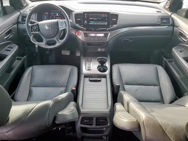 5FNYF7H58MB015556 2021 HONDA PASSPORT - Image 8