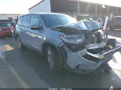 5FNYF7H58NB000122 2022 HONDA PASSPORT
