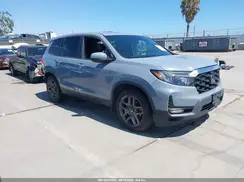 5FNYF7H58NB000282 2022 HONDA PASSPORT