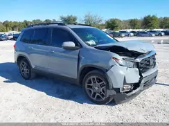 5FNYF7H58NB000976 2022 HONDA PASSPORT