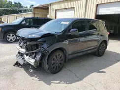 5FNYF7H58NB001285 2022 HONDA PASSPORT