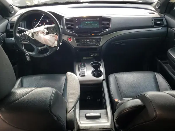 5FNYF7H58NB001285 2022 HONDA PASSPORT - Image 8