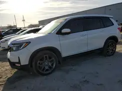 5FNYF7H58NB002422 2022 HONDA PASSPORT