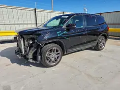 5FNYF7H58NB002680 2022 HONDA PASSPORT