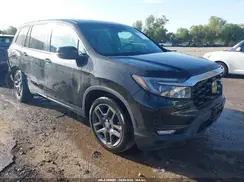 5FNYF7H58NB003344 2022 HONDA PASSPORT