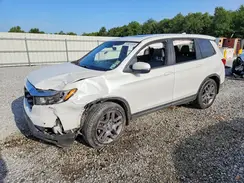 5FNYF7H58NB005207 2022 HONDA PASSPORT