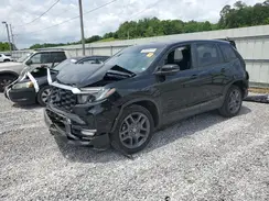 5FNYF7H58NB005515 2022 HONDA PASSPORT