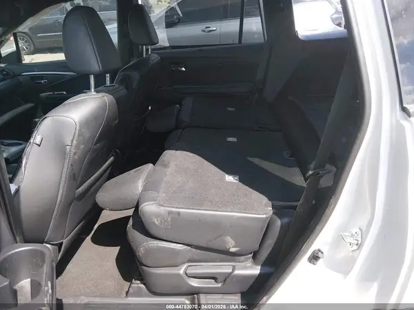 5FNYF7H59KB003588 2019 HONDA PASSPORT - Image 8