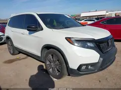 5FNYF7H59KB003610 2019 HONDA PASSPORT