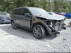 5FNYF7H59KB008497 2019 HONDA PASSPORT
