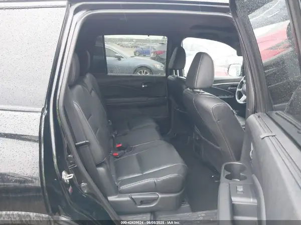 5FNYF7H59KB009133 2019 HONDA PASSPORT - Image 8