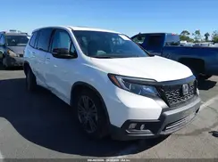5FNYF7H59KB009469 2019 HONDA PASSPORT