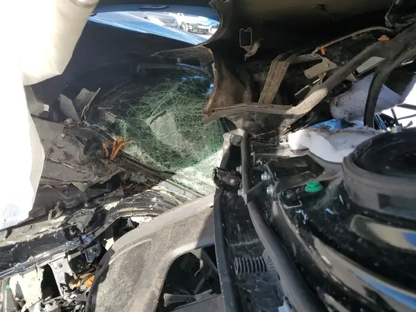 5FNYF7H59KB009682 2019 HONDA PASSPORT - Image 8