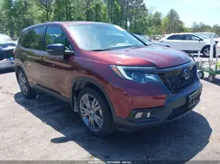 5FNYF7H59KB009956 2019 HONDA PASSPORT