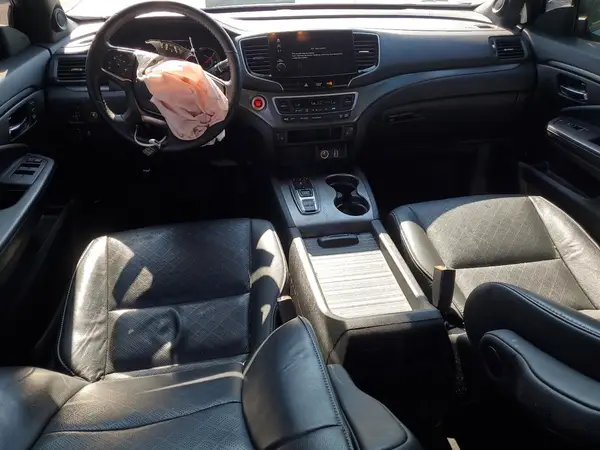5FNYF7H59KB010606 2019 HONDA PASSPORT - Image 8