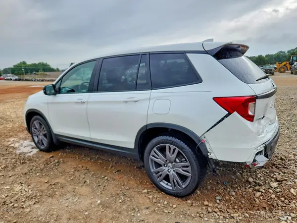 5FNYF7H59LB001910 2020 HONDA PASSPORT - Image 2