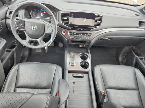 5FNYF7H59LB001910 2020 HONDA PASSPORT - Image 8