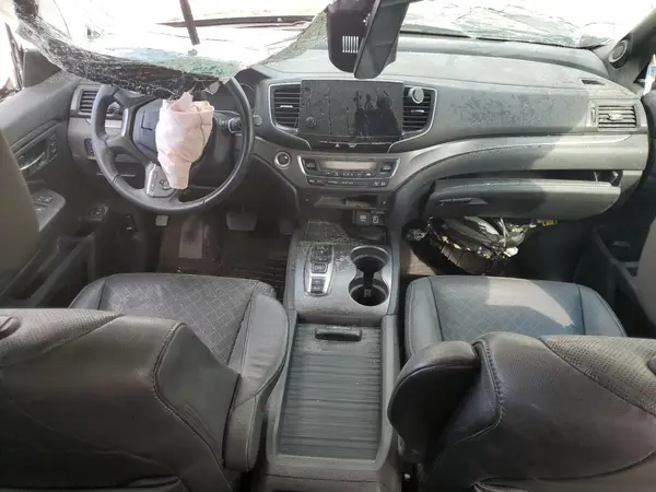 5FNYF7H59LB002538 2020 HONDA PASSPORT - Image 8