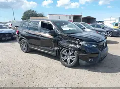 5FNYF7H59LB004077 2020 HONDA PASSPORT