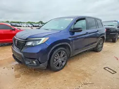 5FNYF7H59LB004631 2020 HONDA PASSPORT