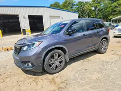 5FNYF7H59LB004757 2020 HONDA PASSPORT