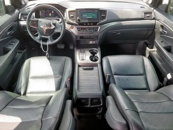 5FNYF7H59LB006220 2020 HONDA PASSPORT - Image 8