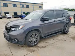 5FNYF7H59MB003187 2021 HONDA PASSPORT