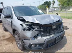 5FNYF7H59MB007174 2021 HONDA PASSPORT