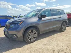 5FNYF7H59MB008082 2021 HONDA PASSPORT