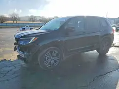 5FNYF7H59MB009765 2021 HONDA PASSPORT