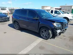 5FNYF7H59MB011127 2021 HONDA PASSPORT