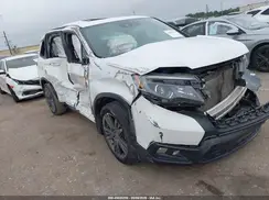 5FNYF7H59MB014139 2021 HONDA PASSPORT