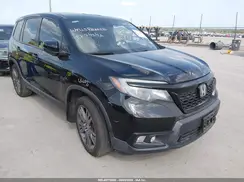 5FNYF7H59MB015534 2021 HONDA PASSPORT