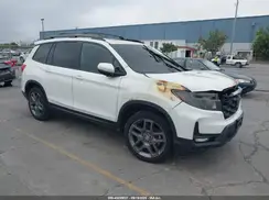 5FNYF7H59NB002610 2022 HONDA PASSPORT