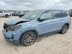 5FNYF7H59NB002753 2022 HONDA PASSPORT